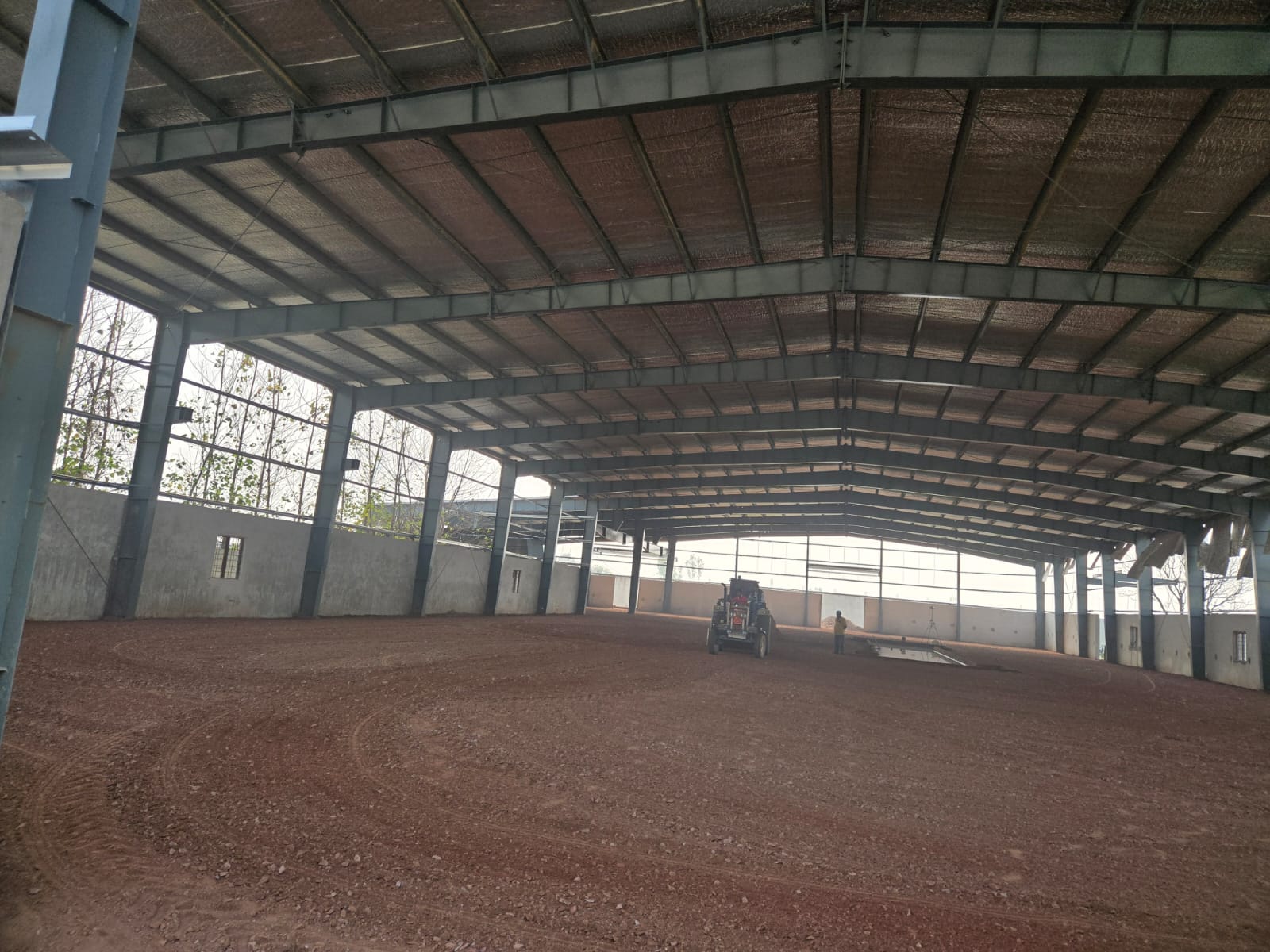 Insulation Service Provider